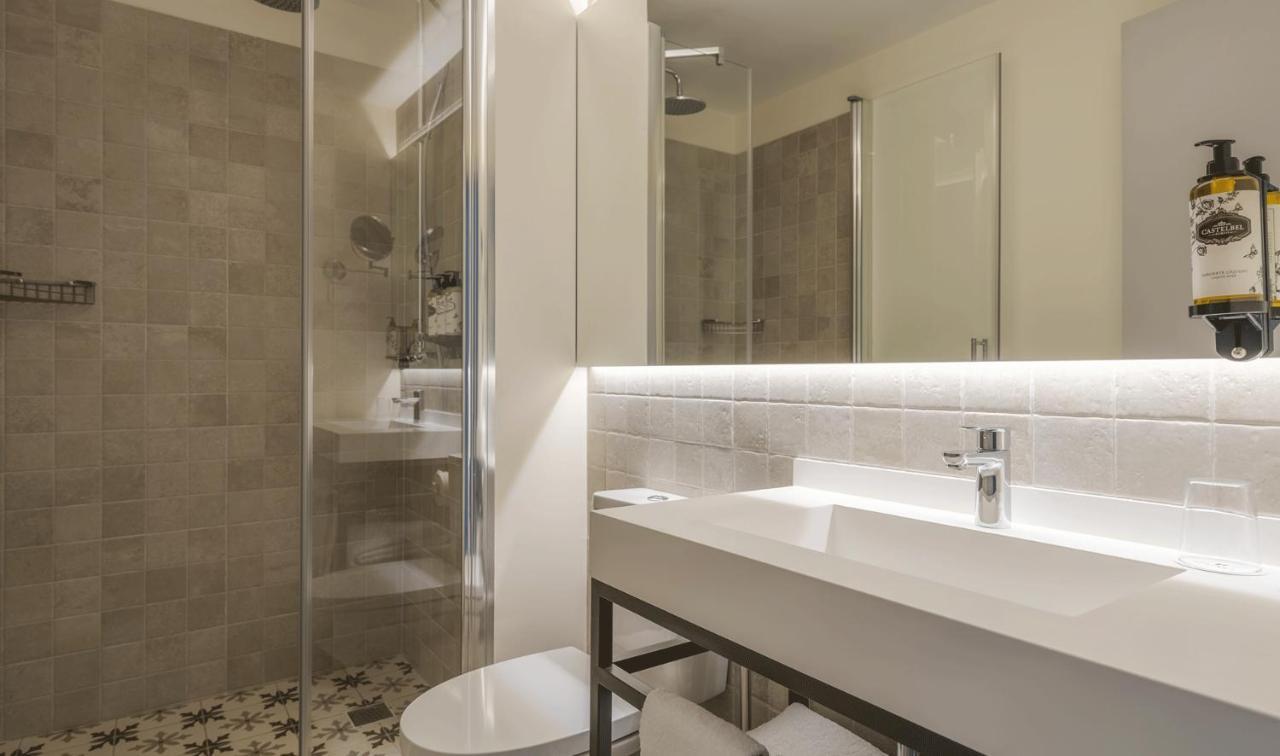 Pousada Alfama Lisboa Ngoại thất bức ảnh