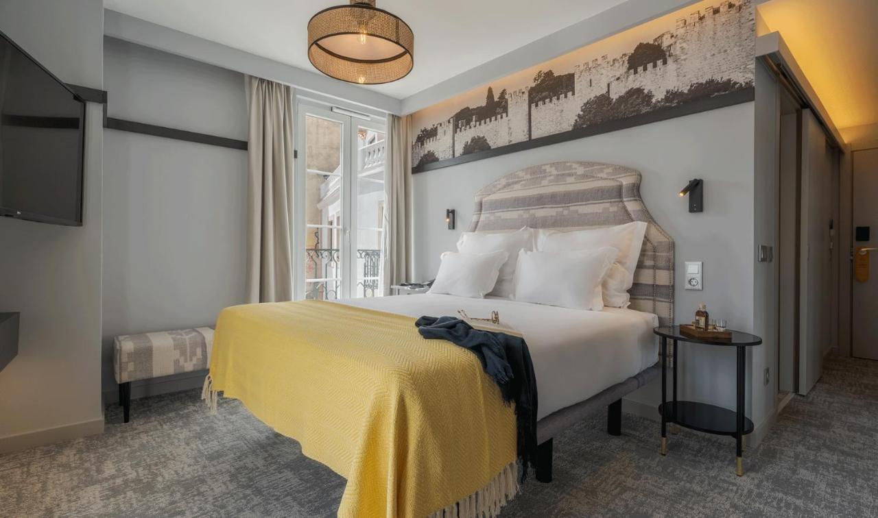 Pousada Alfama Lisboa Ngoại thất bức ảnh