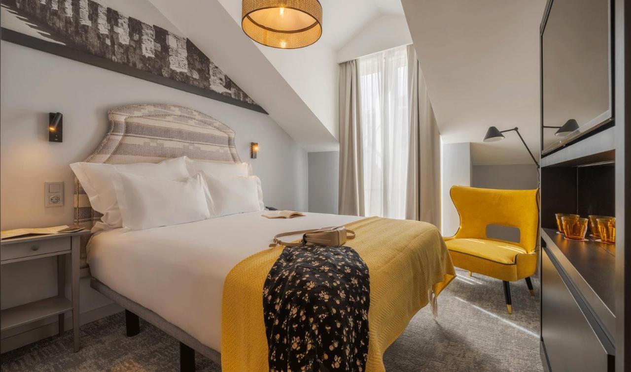 Pousada Alfama Lisboa Ngoại thất bức ảnh