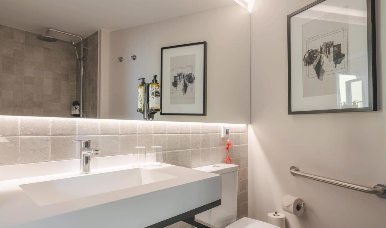 Pousada Alfama Lisboa Ngoại thất bức ảnh