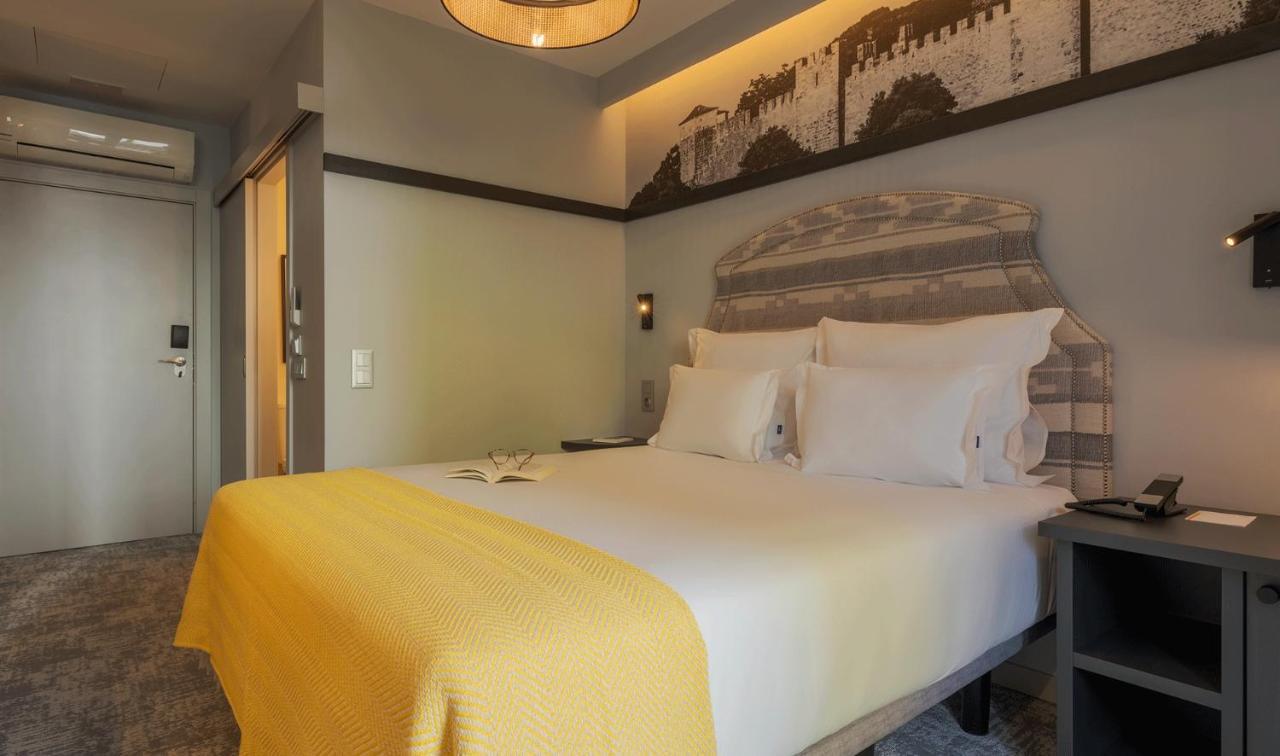 Pousada Alfama Lisboa Ngoại thất bức ảnh