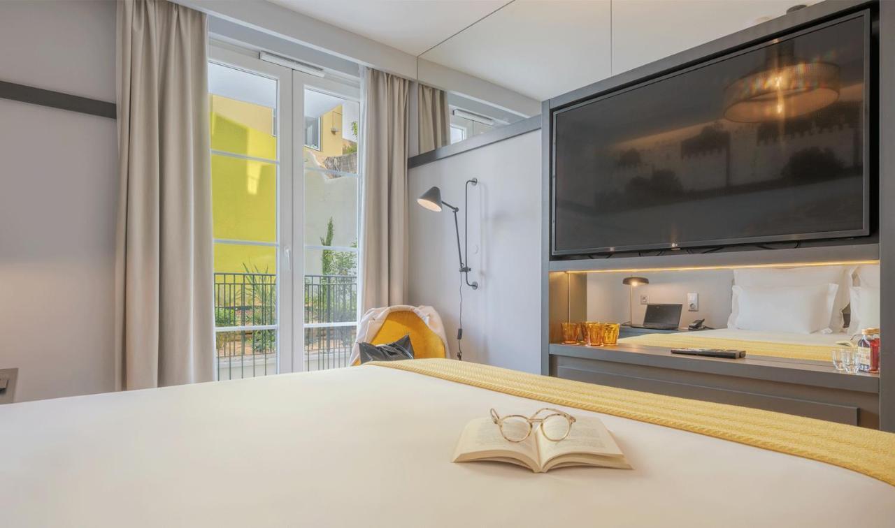 Pousada Alfama Lisboa Ngoại thất bức ảnh