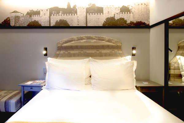 Pousada Alfama Lisboa Ngoại thất bức ảnh