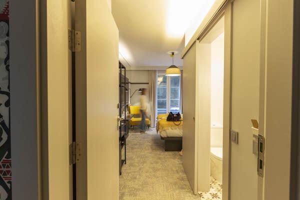 Pousada Alfama Lisboa Ngoại thất bức ảnh