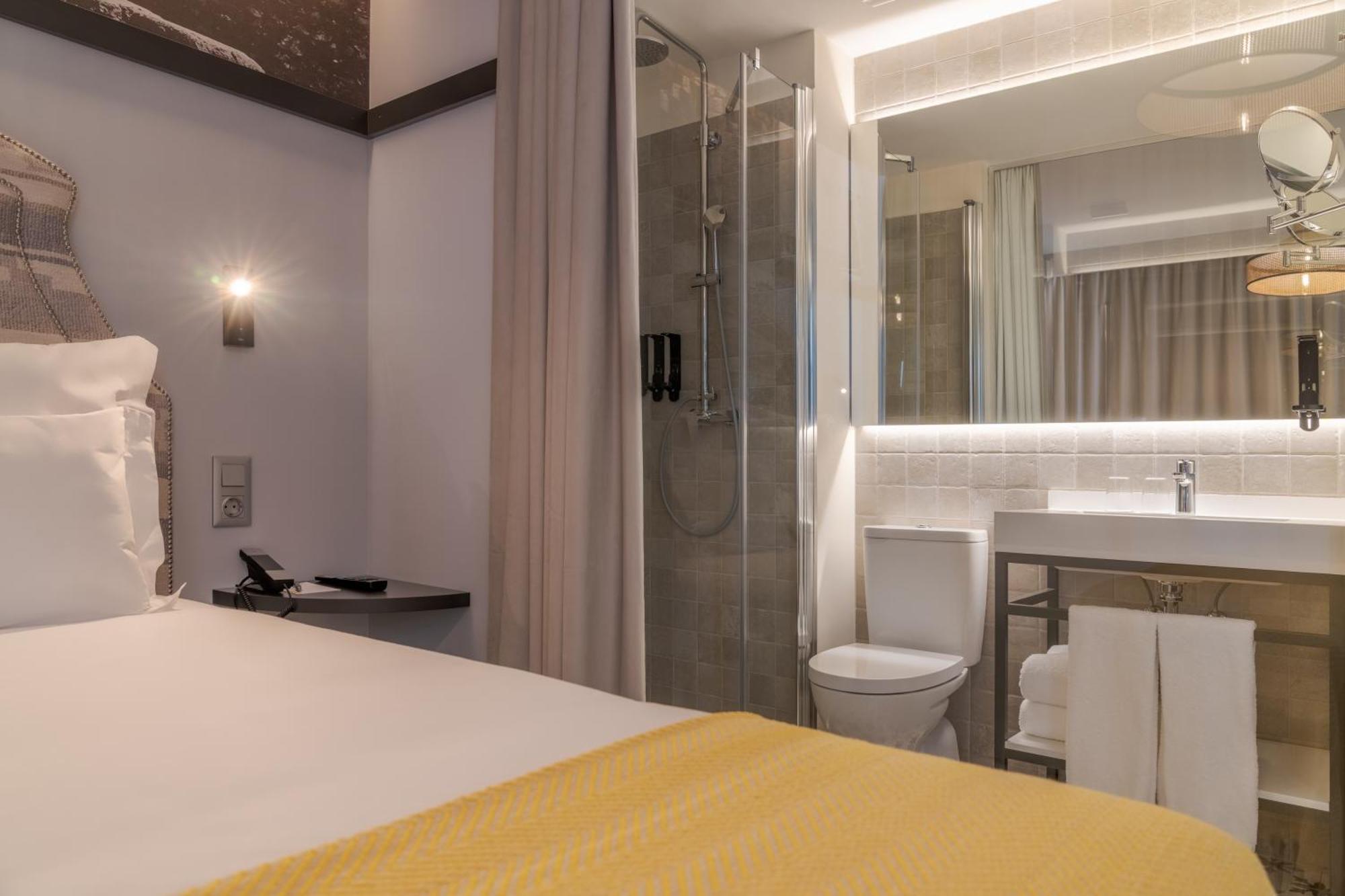 Pousada Alfama Lisboa Ngoại thất bức ảnh