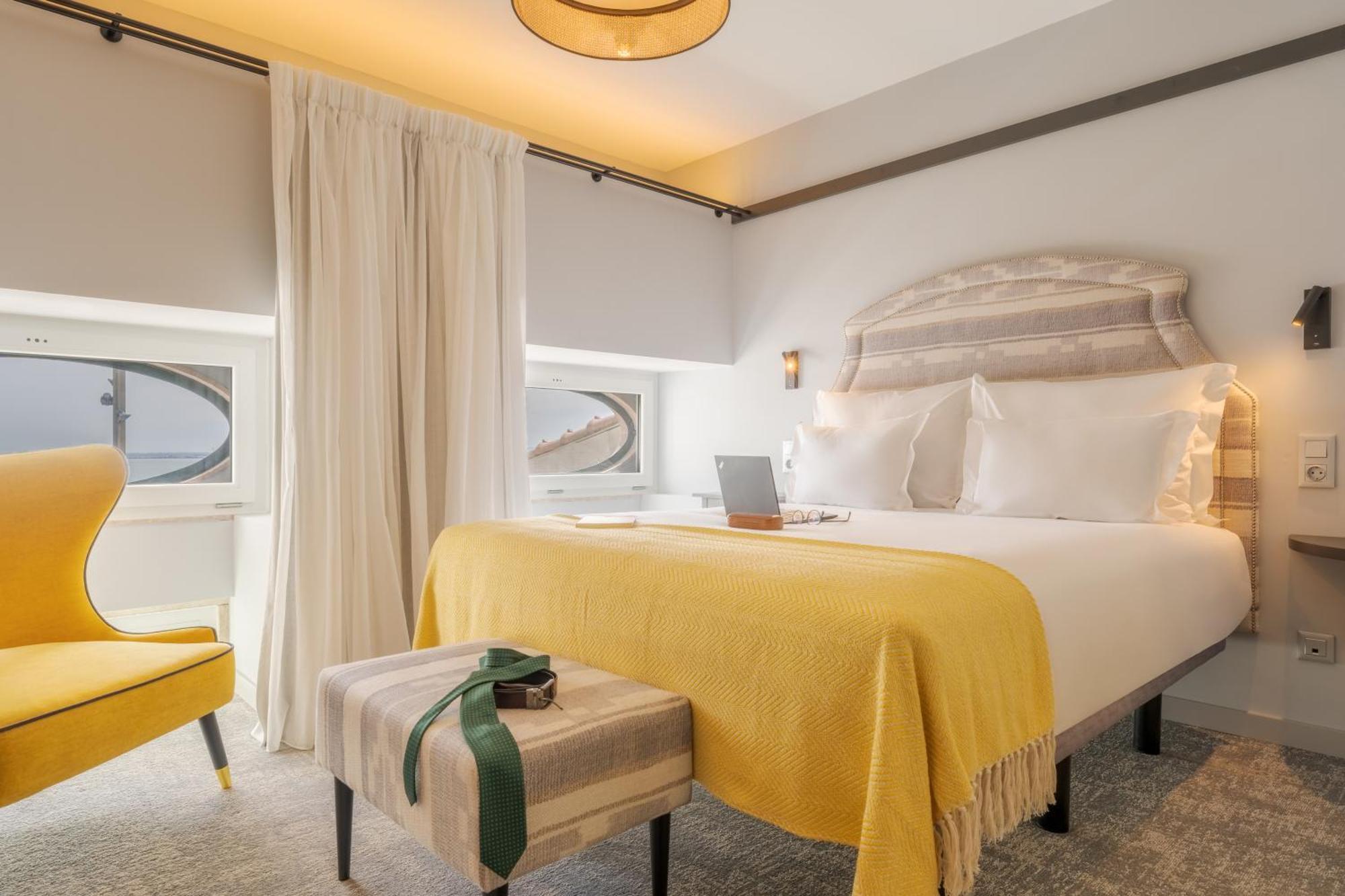 Pousada Alfama Lisboa Ngoại thất bức ảnh