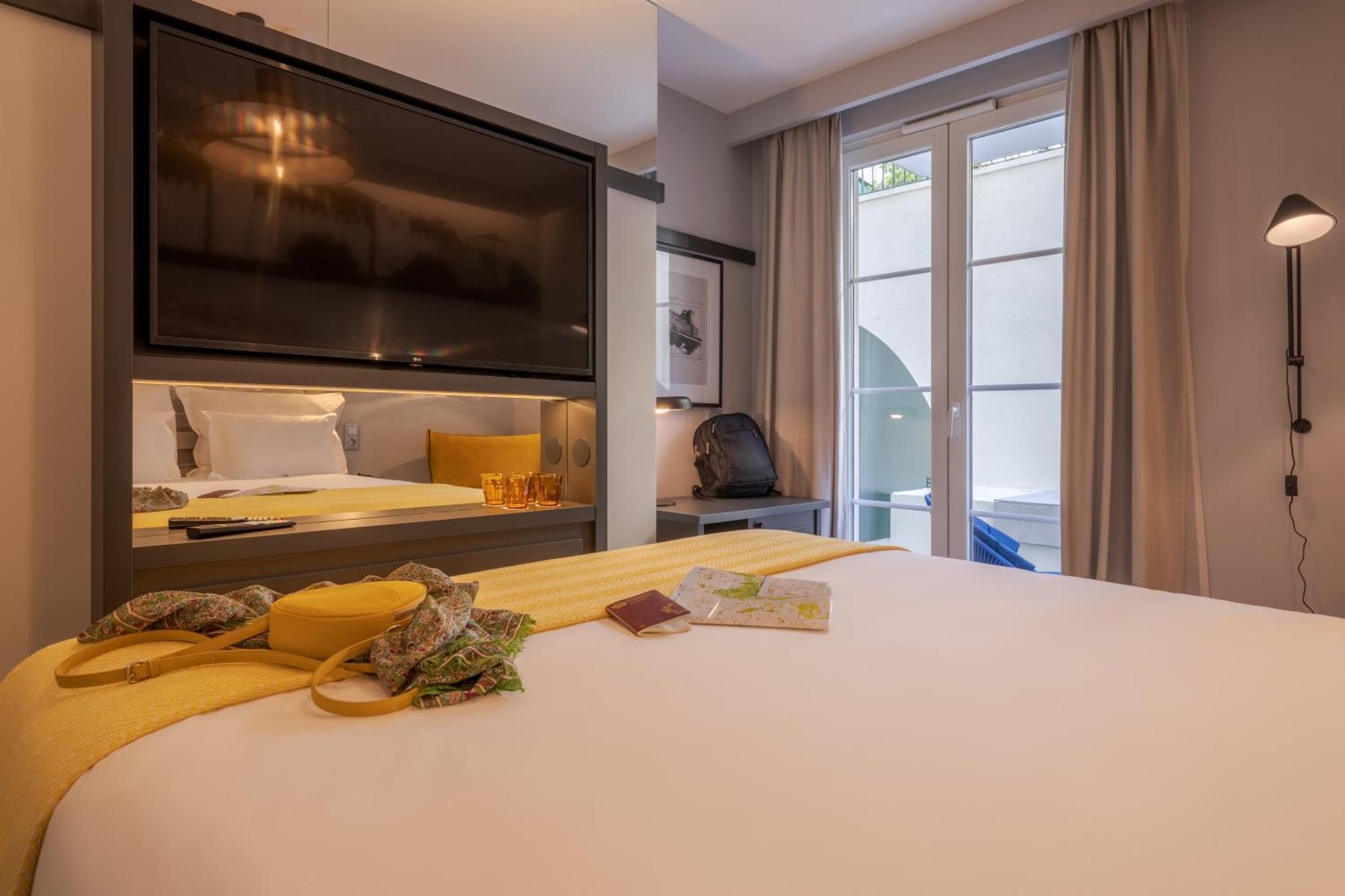 Pousada Alfama Lisboa Ngoại thất bức ảnh