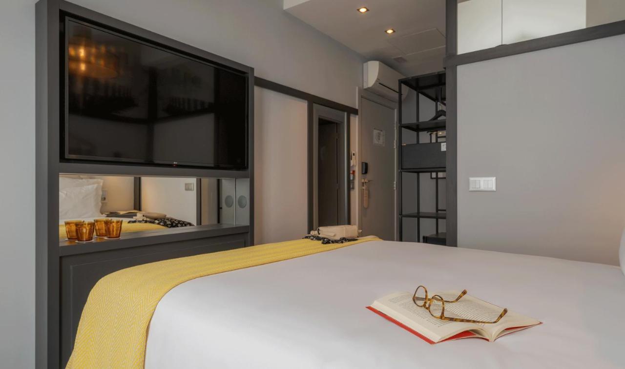 Pousada Alfama Lisboa Ngoại thất bức ảnh