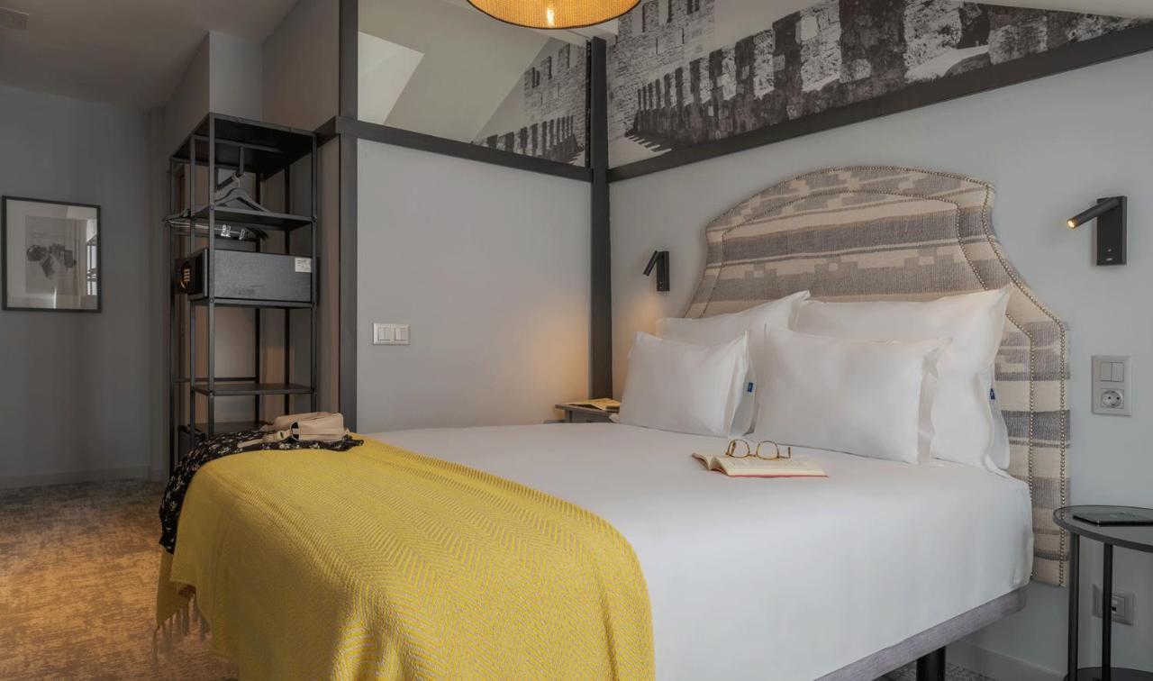 Pousada Alfama Lisboa Ngoại thất bức ảnh