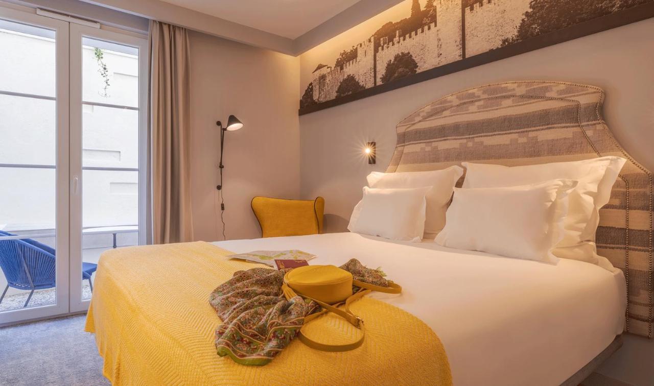 Pousada Alfama Lisboa Ngoại thất bức ảnh