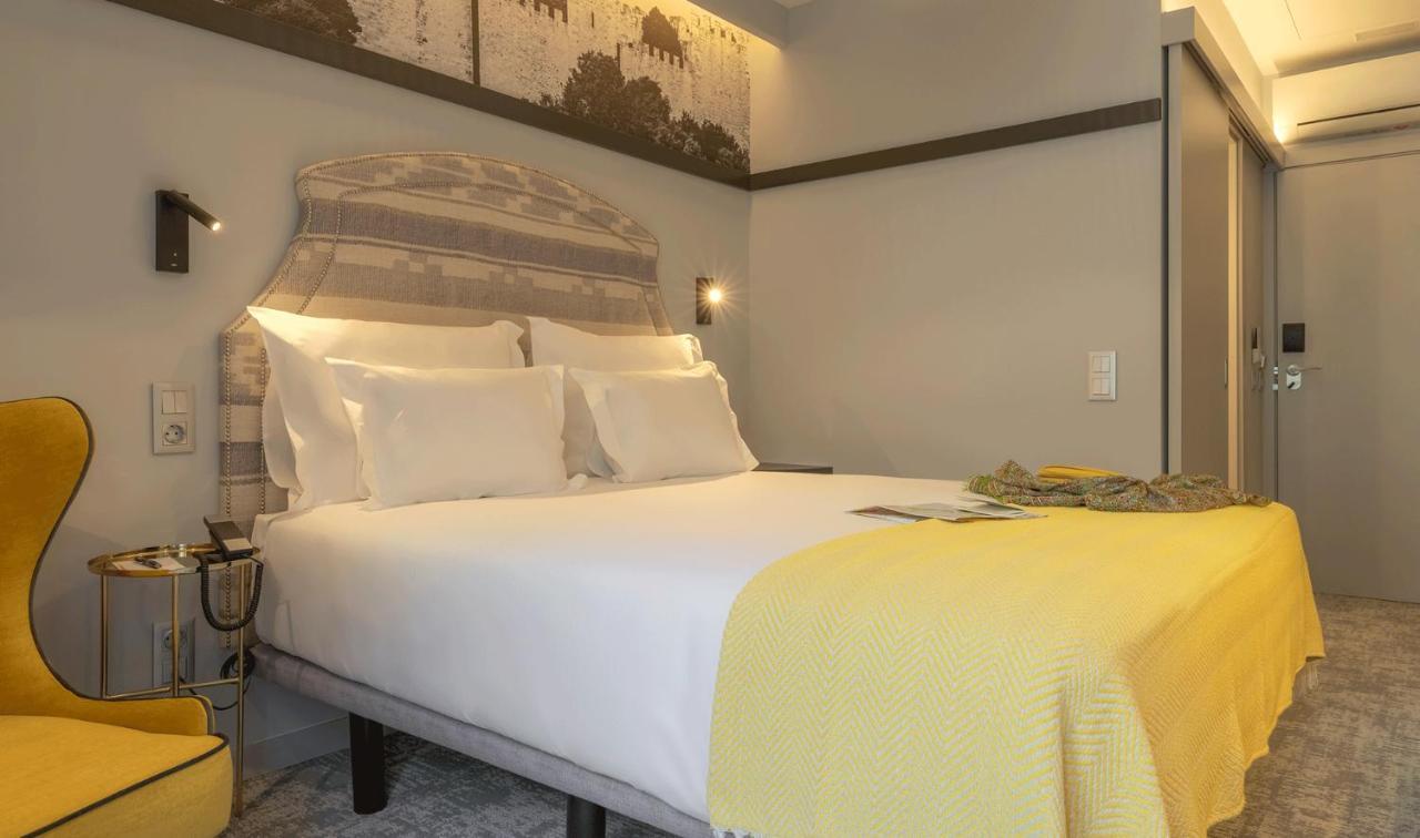 Pousada Alfama Lisboa Ngoại thất bức ảnh