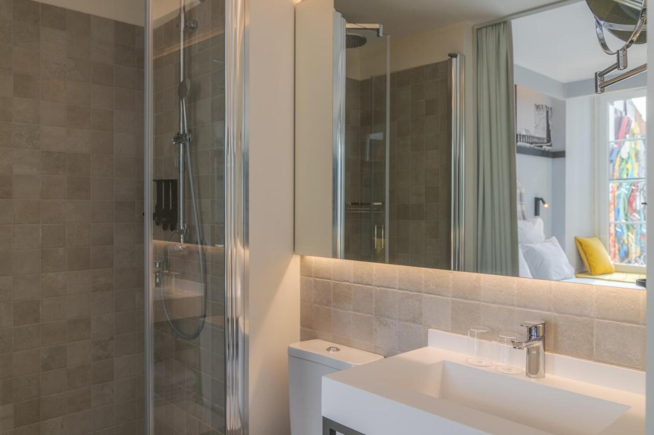 Pousada Alfama Lisboa Ngoại thất bức ảnh